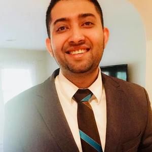 Meet your Posher, Thorn